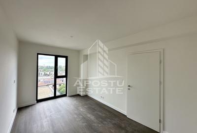 Apartament cu 2 camere decomandat în Aradului