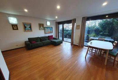 Apartament 3 camere si gradina Floreasca - 3