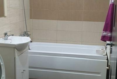 Garsonieră decomandată în Chiajna - 7