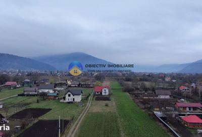 Teren de 1200 mp, în Alexandru cel Bun - 8