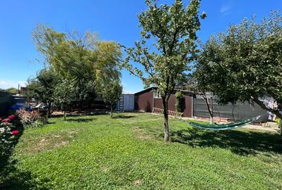 TUZLA | CASA CENTRU | 4 CAMERE | PANOURI FOTOVOLTAICE - 18