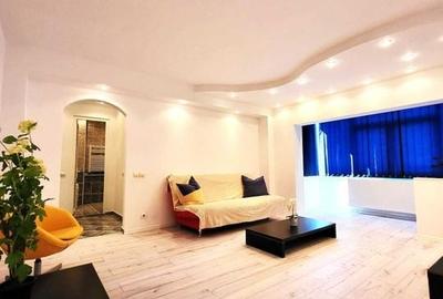 Garsoniera Mall Vitan  T64 Garsoniera Mall Vitan  T64 - 5