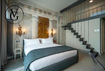 BOUTIQUE HOTEL DE LUX – OPORTUNITATE UNICA IN CENTRUL CONSTANTEI - 3