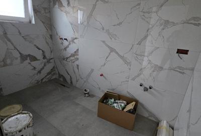 Duplex cu 3 camere cu Teren 330 Mp în Moșnița Nouă - 7