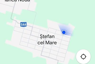 Teren în Ștefan cel Mare - 2