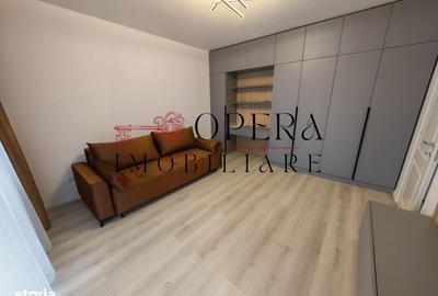 Apartament cu 2 camere decomandat, mobilat în Tătărași - 9