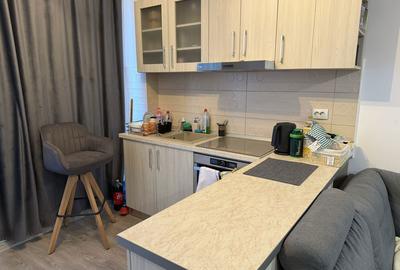 Apartament cu 2 camere în Central - 5
