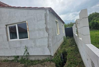 Casă cu 2 camere în Mihai Viteazu - 4