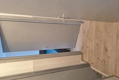 Apartament cu 2 camere nedecomandat în Central - 5