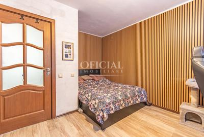 Apartament 3 Camere | 64 mp | Curte 60 mp | Parcare | Terra Floresti - 5