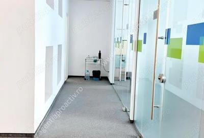 Spațiu comercial, de 35 mp, în Central - 5