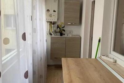 APARTAMENT 2 CAMERE SEMi CU PARCARE PRIVATA, ZONA 1 MAI LANGA SP 1 - 2
