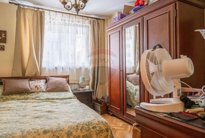 Vanzare apartament 4 camere,  zona Fedinand - Obor - 5