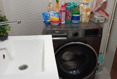 Apartament cu 3 camere decomandat în Sud - 2