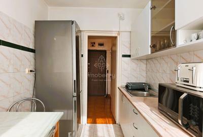 Apartament cu 2 camere semidecomandat, mobilat în Drumul Taberei - 9