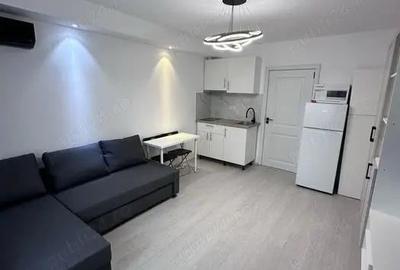 Garsoniera 1 decembrie-mizil-modern-metrou 5 minute - 2