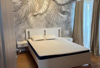 Apartament cu 3 camere, mobilat în Lujerului - 3