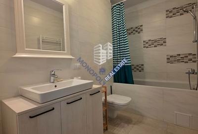 Apartament cu 2 camere în Avantgarden - 4