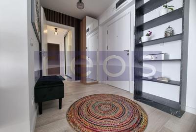 VANZARE -3 CAMERE-MOGOSOAIA-ARBO RESIDENCE - 29