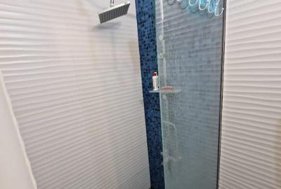 Garsoniera - Parter Zona Burdujeni - 4