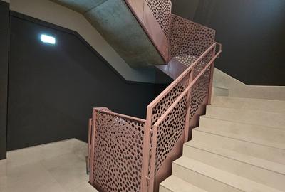 Lux!!! Apartament Premium 3 Camere De Vanzare  Parcare Bloc MOBIPARK Tomis Plus - 39