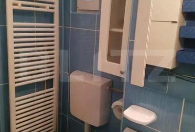 Apartament cu 2 camere decomandat, mobilat în Republicii - 3