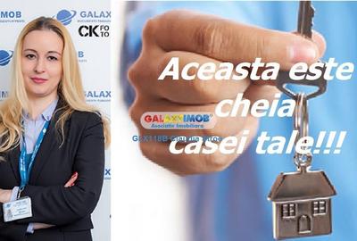 Garsonieră decomandată, mobilată în Berceni - 8