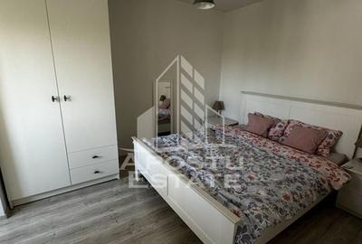 Apartament cu 2 camere, zona Spitalul Judetean - 5