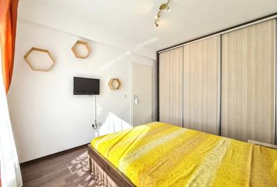 Apartament cu trei camere modern, Avantgarden 3, Bartolomeu - 5