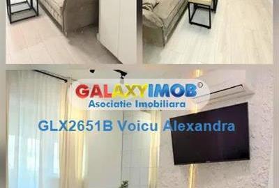 Apartament cu 2 camere decomandat, mobilat în Berceni - 5