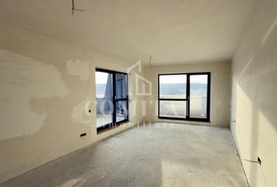 Apartament cu 3 camere semidecomandat în Zorilor - 7