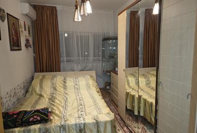 Apartament cu 2 camere decomandat în Trivale - 2