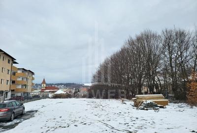 Teren Construcții intravilan de 2022 mp, în Central - 1