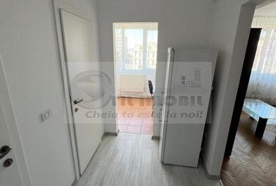 Apartament 2 Camere Piata Unirii - 550 euro - 4