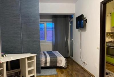 Garsonieră în Berceni - 3