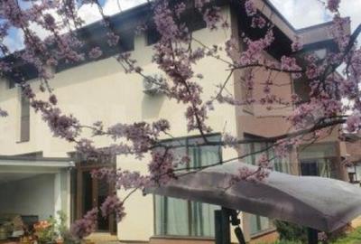 Casă cu 5 camere cu Teren 850 Mp în Central - 5