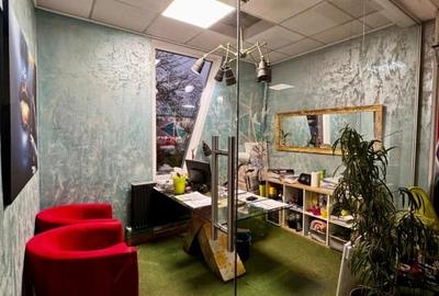 URGENT - Clădire Comercială P+2E, Compartimentat, acces strada principala - 10