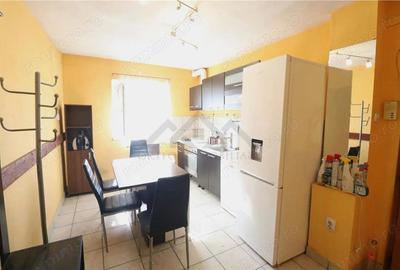 Apartament cu 2 camere, zona Torontalului Apartament cu 2 camere, zona Torontalului - 5