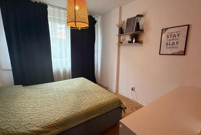 Apartament cu 3 camere în Ultracentral - 11