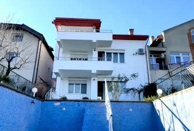 Vila cu piscina pe malul lacului Siutghiol  | Locatie premium Ovidiu- Constanta - 4