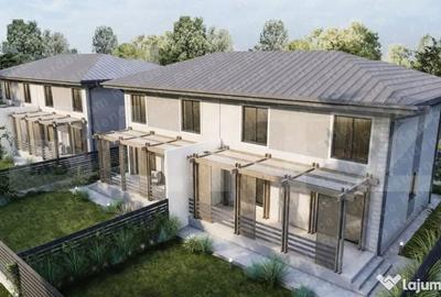 Casă cu 3 camere cu Teren 260 Mp în Central - 6