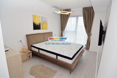Apartament cu 3 camere semidecomandat, mobilat în Viilor - 6