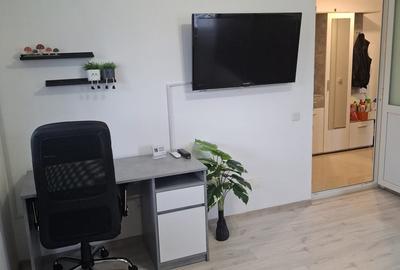 Garsonieră decomandată în Militari - 2