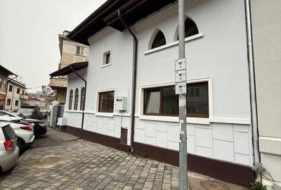 Casă cu 5 camere cu Teren 375 Mp în Ultracentral - 18
