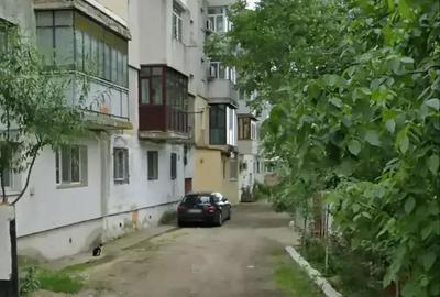 Apartament cu 2 camere în Mircea-Vodă - 3