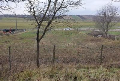 Casă cu 2 camere în Podeni - 5