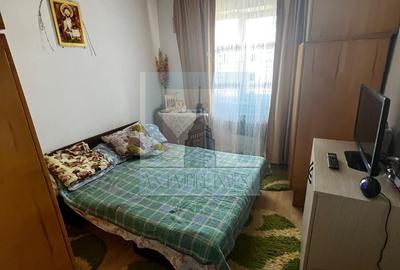 Apartament cu 2 camere semidecomandat, mobilat în Astra - 5