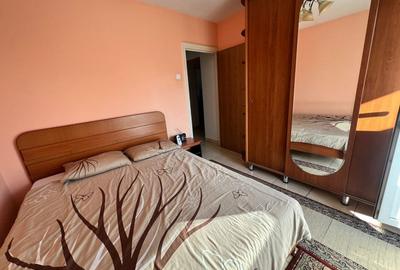 Iancului-5 min metrou, 3 camere 70 mp, bloc 1982, 2 gr.sanitare, - 15