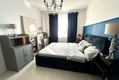 Apartament cu 2 camere decomandat în Rudicica - 7