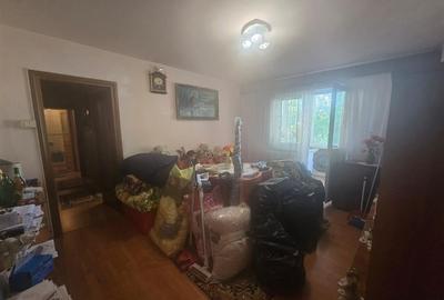 Apartament cu trei camere  Et 1  Fagaras - 15
